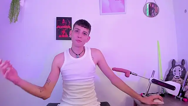 Jasson    online show from January 5, 2026, 7:06 pm