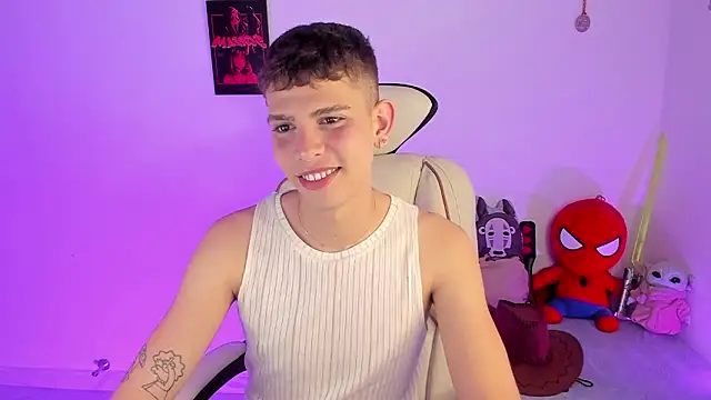 Jasson    online show from February 19, 2026, 7:33 pm