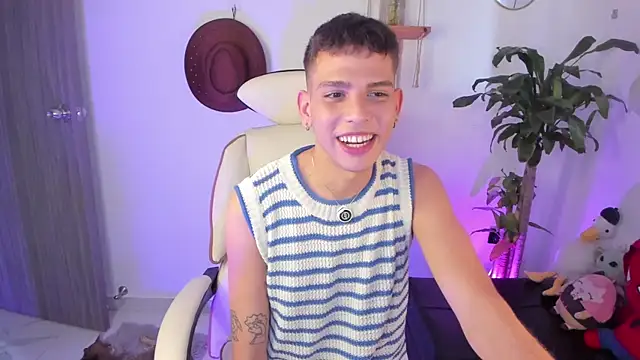 Jasson    online show from April 2, 2026, 8:04 pm