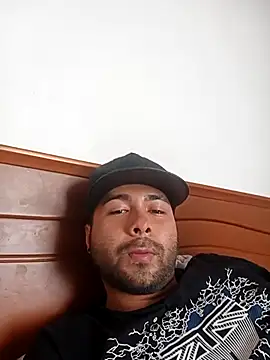 HotThreesoome online show from January 12, 2026, 6:26 pm