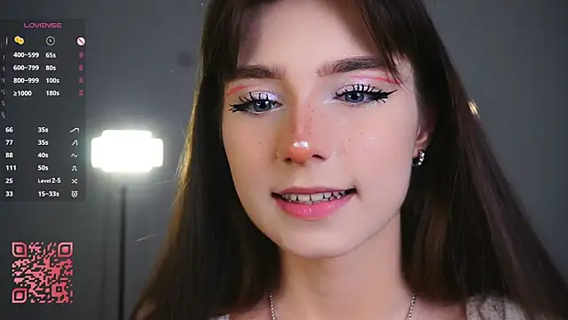 Snapshot of Lanenger chatting on February 19, 2026, 10:40 pm Lanenger online show from February 19, 2026, 10:40 pm