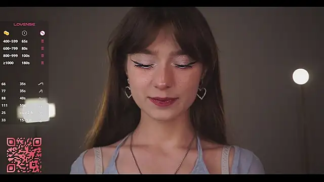 Lanenger online show from April 1, 2026, 9:45 pm