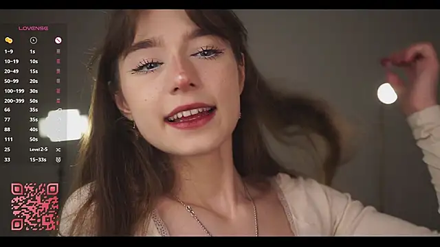 Lanenger online show from April 13, 2026, 10:25 pm