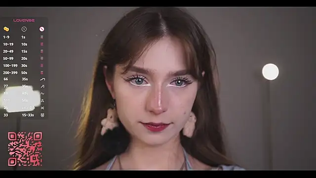 Lanenger online show from April 19, 2026, 11:07 pm