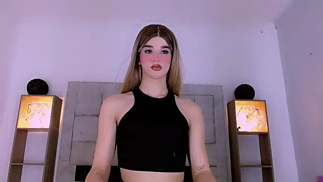 Hanna Sophia1 online show from December 16, 2025, 7:40 pm