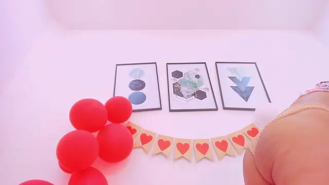 cataleyasantana online show from February 23, 2026, 1:40 am