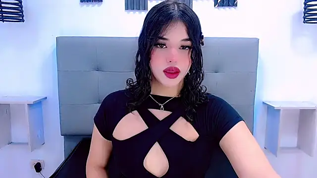 Irenne Rouss online show from December 19, 2025, 1:13 pm