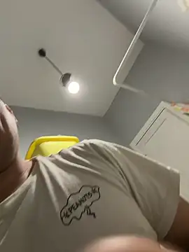 Snapshot of CharlyAlfa22 chatting on March 2, 2026, 12:22 am CharlyAlfa22 online show from March 2, 2026, 12:22 am