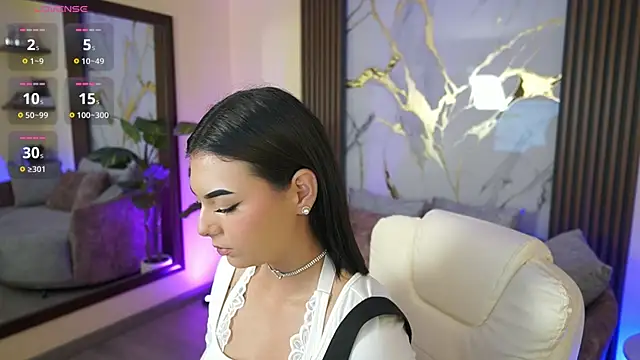 LiaWheeler online show from January 7, 2026, 7:08 pm