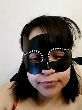 Snapshot of h4cPaolaMascherata chatting on February 11, 2026, 8:14 am h4cPaolaMascherata online show from February 11, 2026, 8:14 am