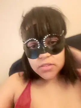 Snapshot of h4cPaolaMascherata chatting on February 17, 2026, 8:33 am h4cPaolaMascherata online show from February 17, 2026, 8:33 am