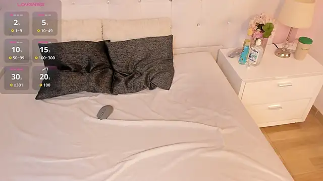 Snapshot of TanyaOconnor chatting on December 19, 2025, 12:07 pm TanyaOconnor online show from December 19, 2025, 12:07 pm