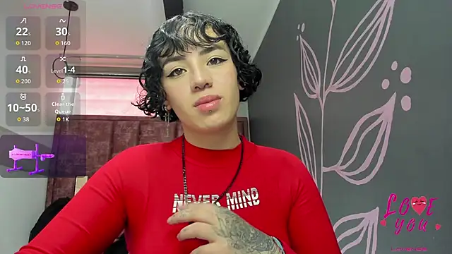 Kiara Fox   online show from February 28, 2026, 9:25 pm