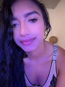 AlinaArgii online show from May 15, 2026, 3:10 pm