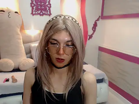 Lis Pearson online show from January 10, 2026, 7:20 pm