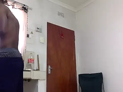 BloodmoonAlpha 1 online show from February 5, 2026, 10:00 am