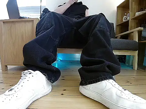 jonas camboy online show from April 4, 2026, 1:50 pm