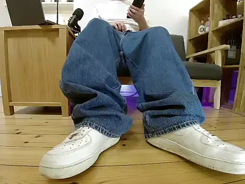 jonas camboy online show from March 12, 2026, 6:01 pm