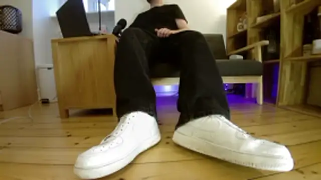 jonas camboy online show from March 23, 2026, 5:13 pm