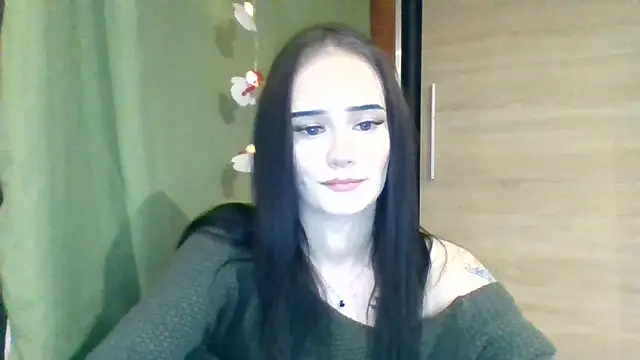 NinaTease online show from January 5, 2026, 11:52 pm