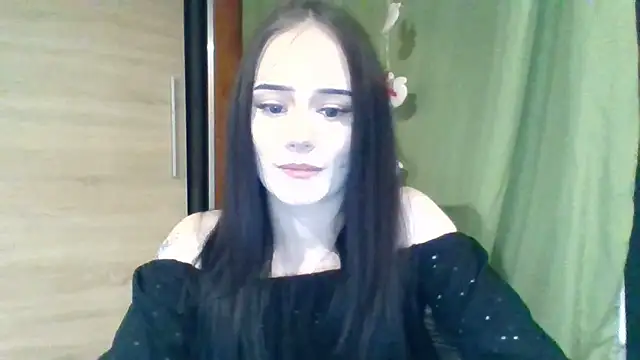 NinaTease online show from January 7, 2026, 9:31 pm