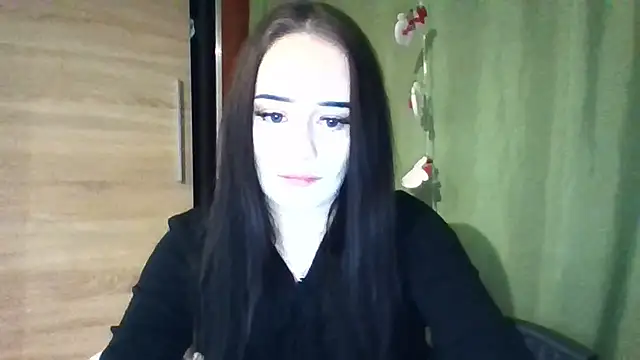 NinaTease online show from January 14, 2026, 9:18 pm