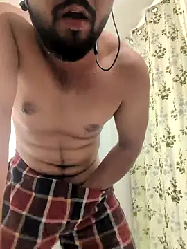 sexytomdev online show from January 7, 2026, 7:24 am