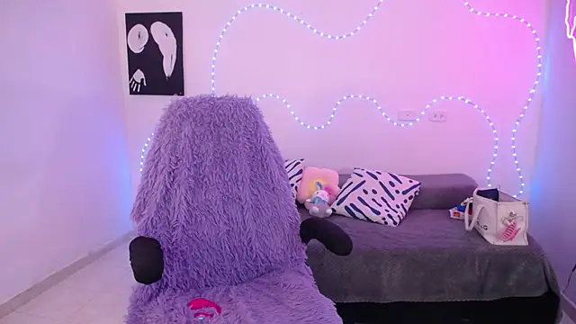 Sofia tgn online show from April 11, 2026, 1:37 pm