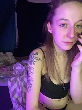 MelissaSchneider online show from January 7, 2026, 7:08 pm