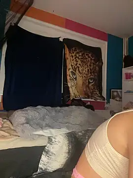 MelissaSchneider online show from January 9, 2026, 7:32 pm