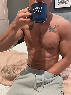 jack-the-dad online show from April 25, 2026, 7:22 am