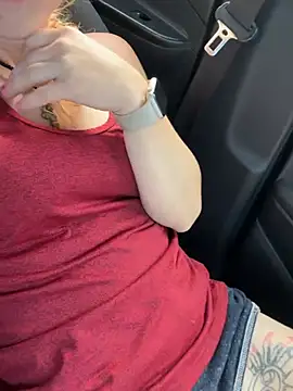 alluringpixie online show from April 3, 2026, 2:23 pm