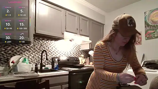 Snapshot of alluringpixie chatting on January 9, 2026, 11:00 pm alluringpixie online show from January 9, 2026, 11:00 pm