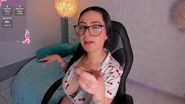 abby angel 1 online show from December 15, 2025, 12:11 pm