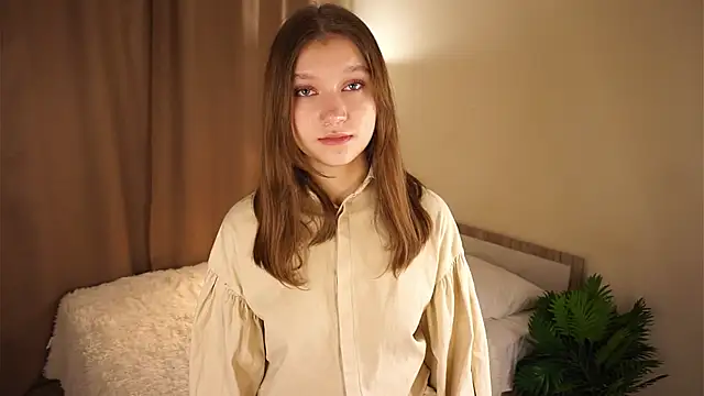 IrenaZeiler online show from January 11, 2026, 4:19 am