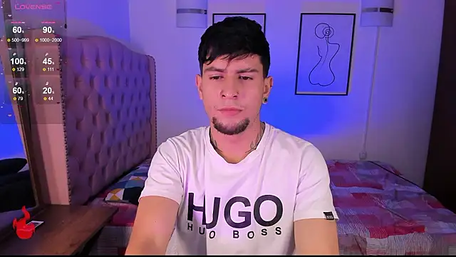 vaalentiino online show from February 4, 2026, 12:05 am