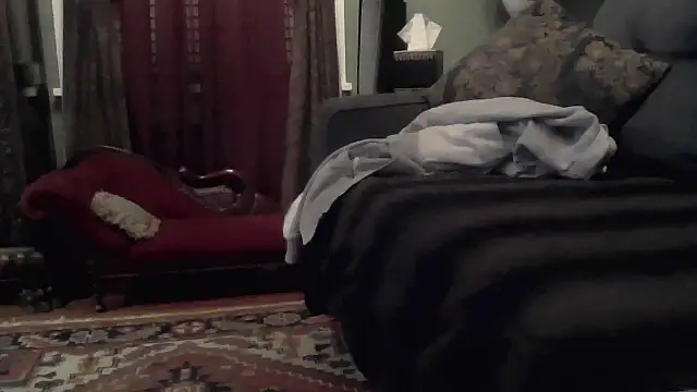 MeatDaddy38 online show from January 13, 2026, 10:35 pm