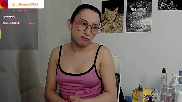 little  ammy online show from March 7, 2026, 9:05 am