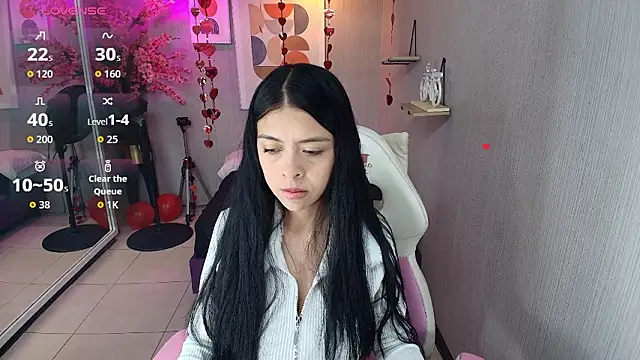 Snapshot of Emily_osman chatting on February 18, 2026, 12:34 pm Emily osman online show from February 18, 2026, 12:34 pm