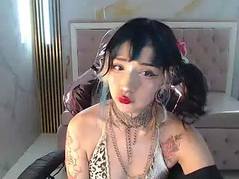 stefnixxx s online show from December 19, 2025, 8:44 pm