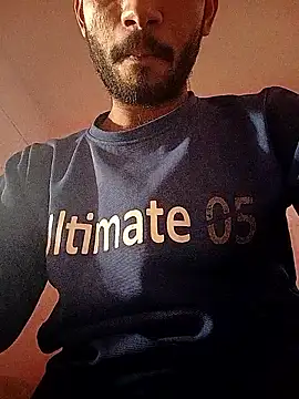 xhanm online show from February 15, 2026, 5:41 am