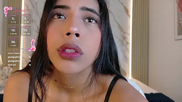 Snapshot of miajonesblowjob chatting on July 18, 2026, 1:41 pm miajonesblowjob online show from July 18, 2026, 1:41 pm
