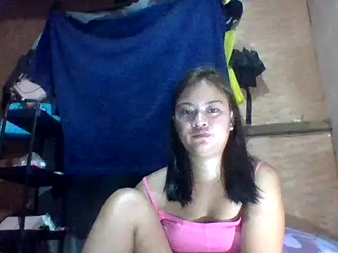 angela rose20 online show from May 31, 2026, 12:33 pm