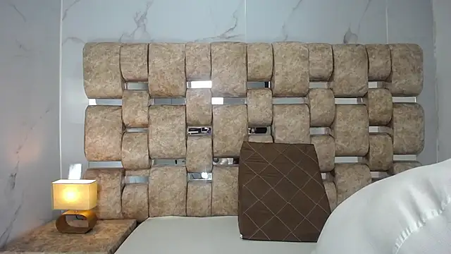 KathyAiden online show from February 13, 2026, 7:36 pm