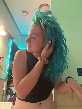 rosiebuddy online show from March 15, 2026, 1:12 am