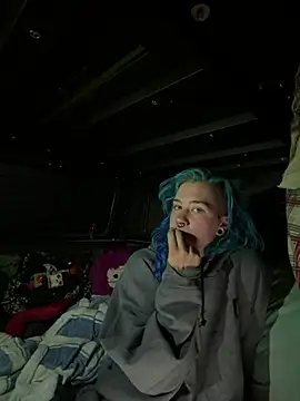 rosiebuddy online show from March 14, 2026, 1:11 am