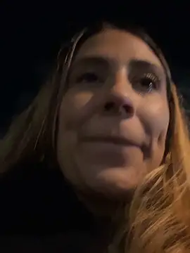 Megumi Ivanov online show from January 15, 2026, 2:04 am