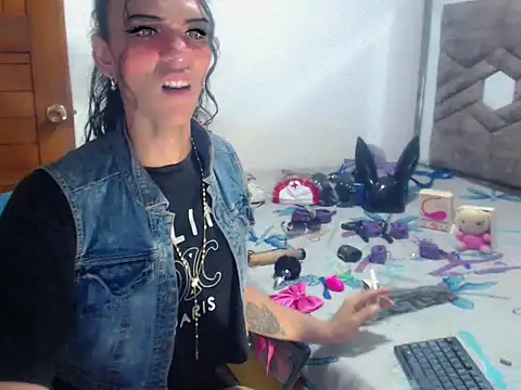 michaeldissts online show from January 12, 2026, 10:47 pm