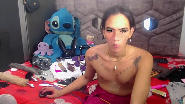 michaeldissts online show from February 19, 2026, 4:26 pm