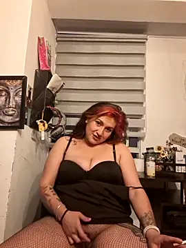 Snapshot of Magenta_Moon chatting on February 9, 2026, 11:58 pm Magenta Moon online show from February 9, 2026, 11:58 pm